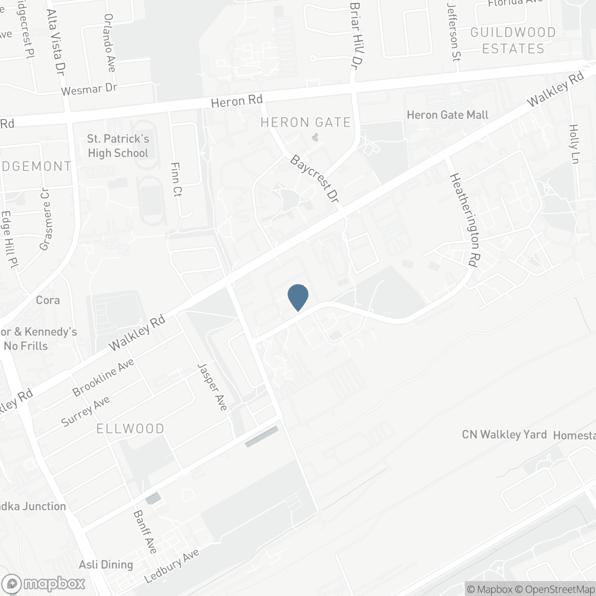 L - 1480 HEATHERINGTON ROAD, Ottawa, Ontario K1V 6S1